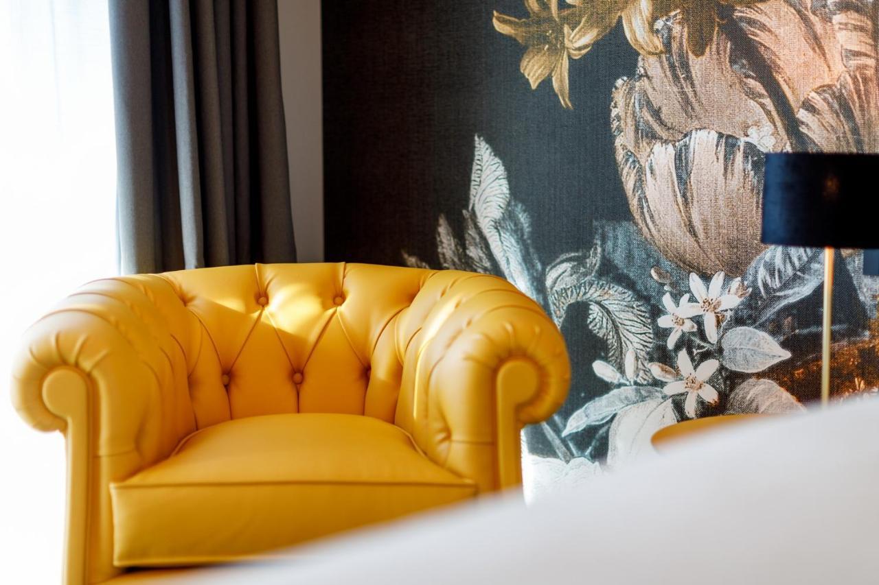 Deville & Spa กอสเตร์มาโน ภายนอก รูปภาพ