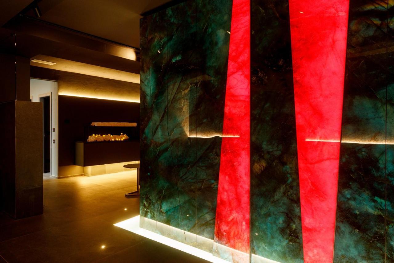 Deville & Spa กอสเตร์มาโน ภายนอก รูปภาพ