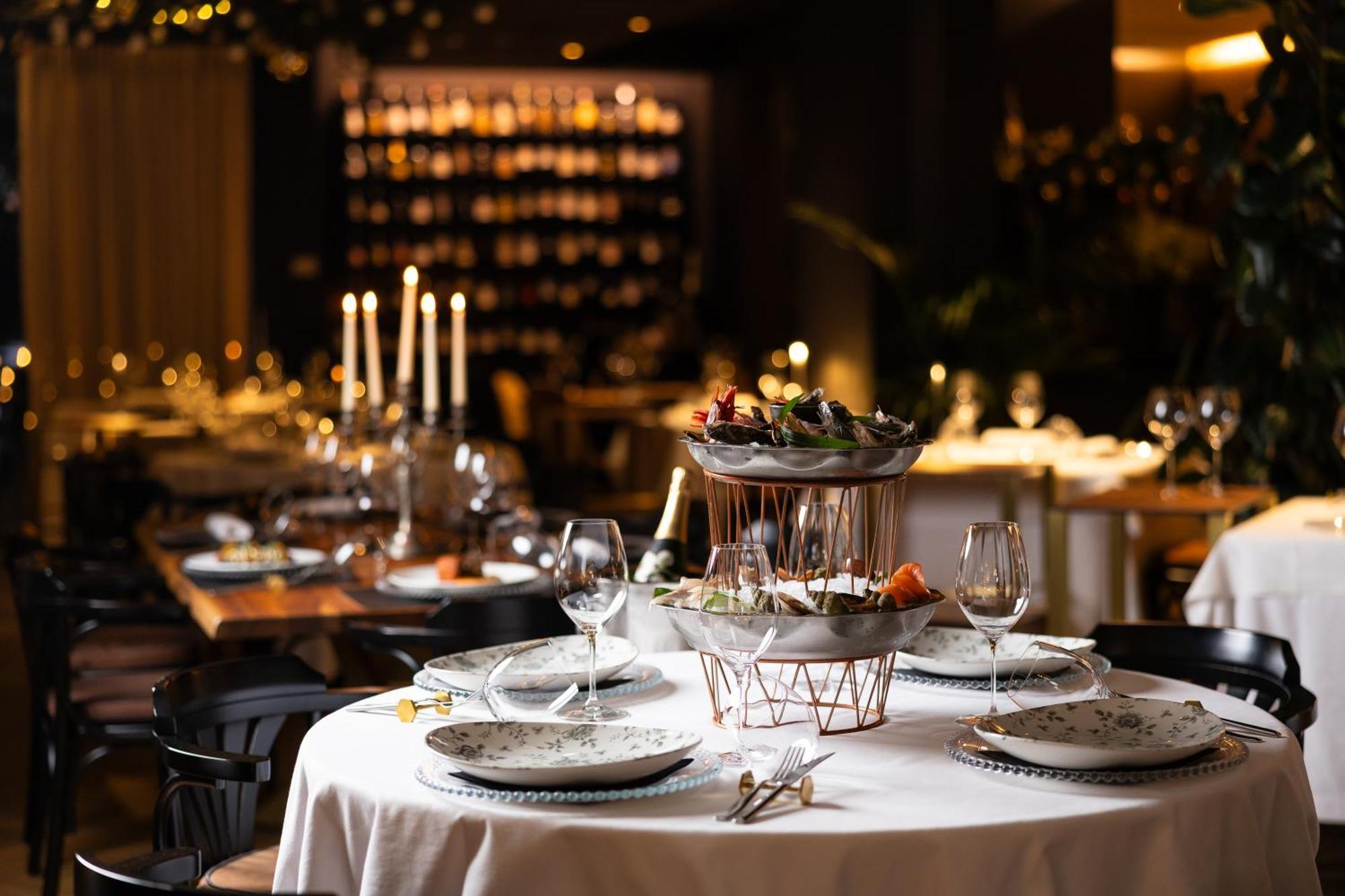Deville & Spa กอสเตร์มาโน ภายนอก รูปภาพ